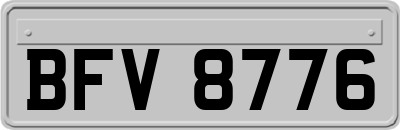 BFV8776