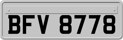 BFV8778