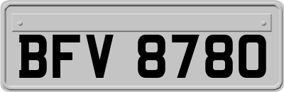 BFV8780