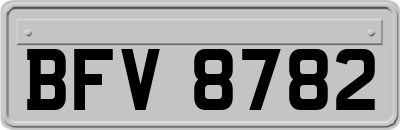 BFV8782
