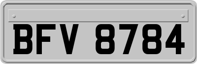 BFV8784