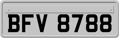 BFV8788