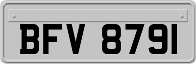 BFV8791
