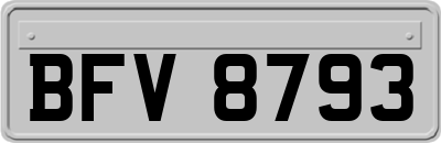 BFV8793