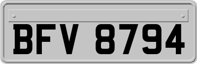 BFV8794