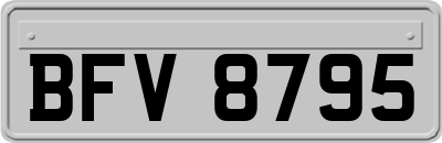 BFV8795