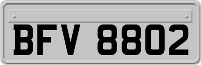 BFV8802