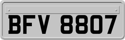 BFV8807