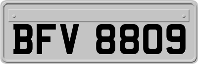 BFV8809