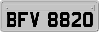 BFV8820
