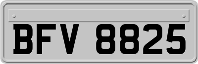 BFV8825