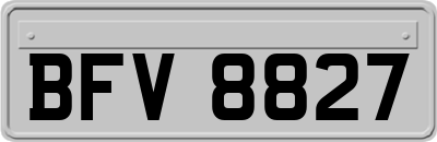 BFV8827