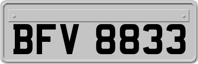 BFV8833