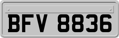BFV8836