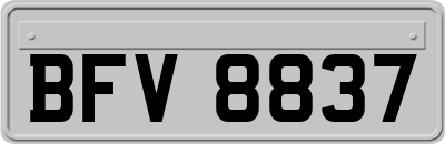 BFV8837