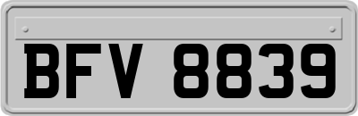 BFV8839