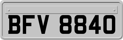 BFV8840