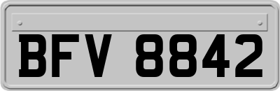 BFV8842