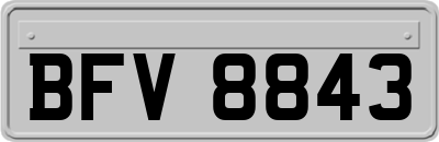 BFV8843