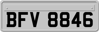BFV8846