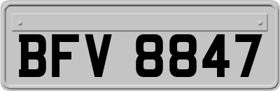BFV8847