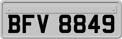 BFV8849