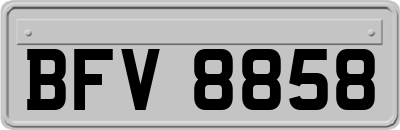 BFV8858