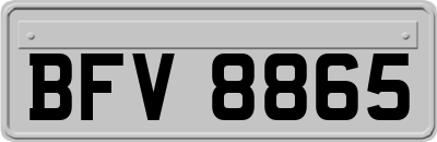 BFV8865