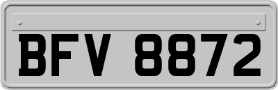 BFV8872