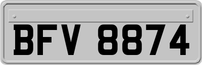 BFV8874