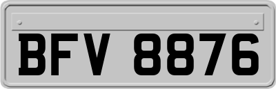 BFV8876