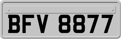 BFV8877