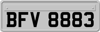 BFV8883