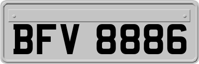 BFV8886