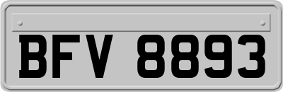 BFV8893