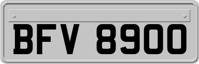 BFV8900