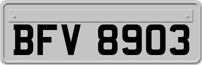 BFV8903