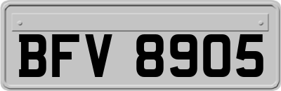 BFV8905