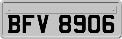 BFV8906