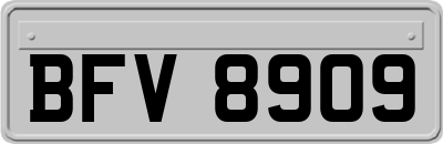 BFV8909