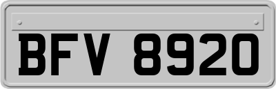 BFV8920