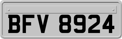 BFV8924