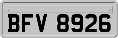 BFV8926