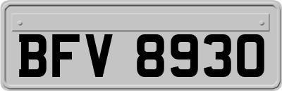 BFV8930