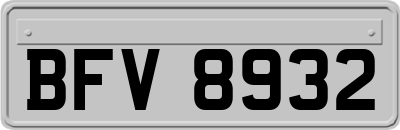 BFV8932