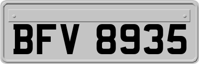 BFV8935