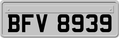 BFV8939