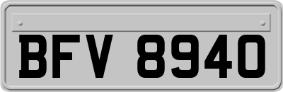 BFV8940