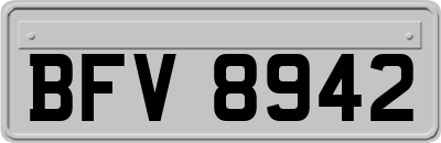 BFV8942