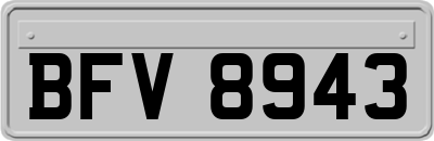 BFV8943